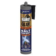 Mamut Montažni Lepak - Profesionalno Rešenje za Građevinske Materijale