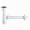 Sifon za umivaonik Styron 32mm