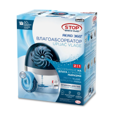 Ceresit aero 360 apsorber vlage
