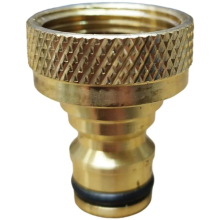 Priključak mesingani za brzu spojku 3/4" TD311 | Aquajet